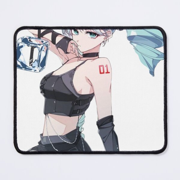 Item preview, Hatsune Miku Curly Hair designed and sold by KomiArts.