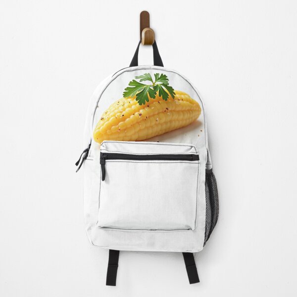 Item preview, Premium Baby Corn Still Life – Minimalist Food Photography designed and sold by profustock.
