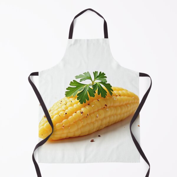 Item preview, Premium Baby Corn Still Life – Minimalist Food Photography designed and sold by profustock.