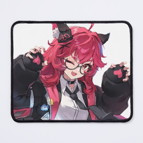 Item preview, Nanally Cat Grrr Neverness To Everness designed and sold by KomiArts.