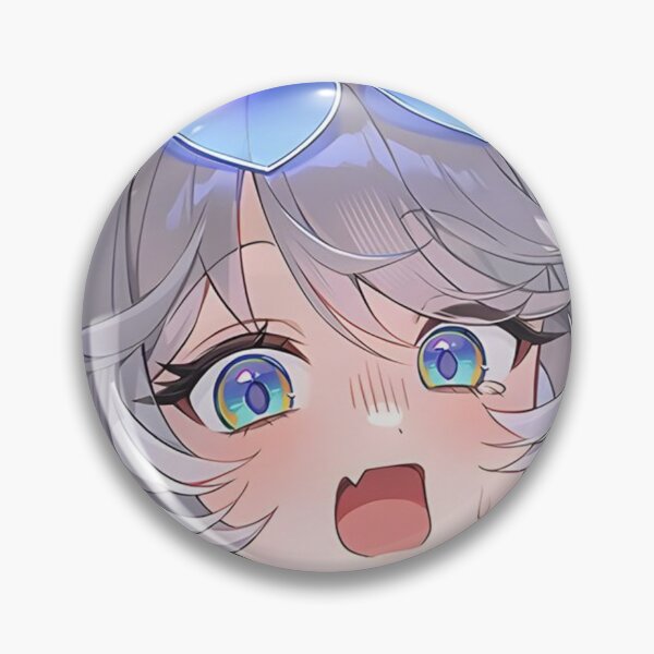 Item preview, Cipher Jumpscare Honkai Star Rail designed and sold by KomiArts.