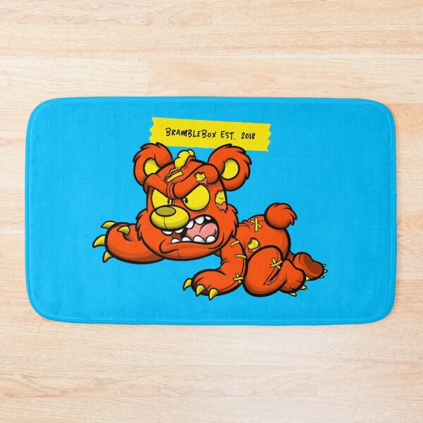 Item preview, Gazza Grizzle II designed and sold by BrambleBox.