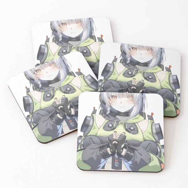 Item preview, Anby Handcuffs Zenless Zone Zero designed and sold by KomiArts.
