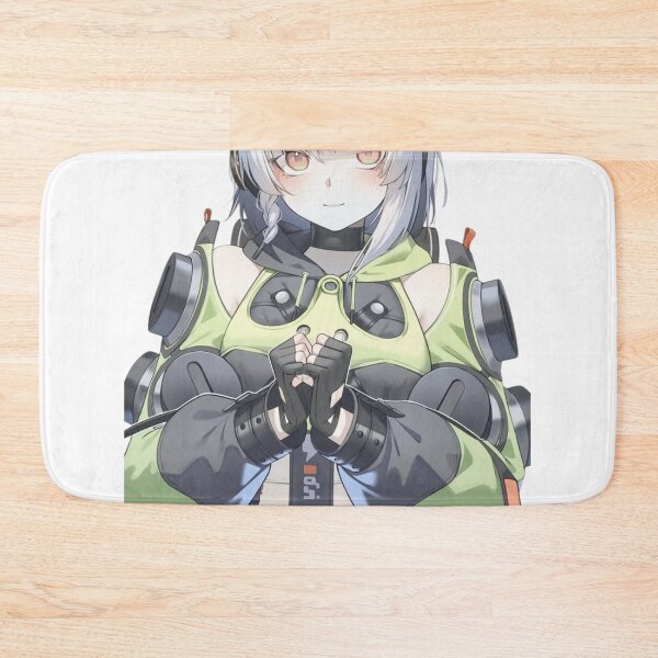 Item preview, Anby Handcuffs Zenless Zone Zero designed and sold by KomiArts.
