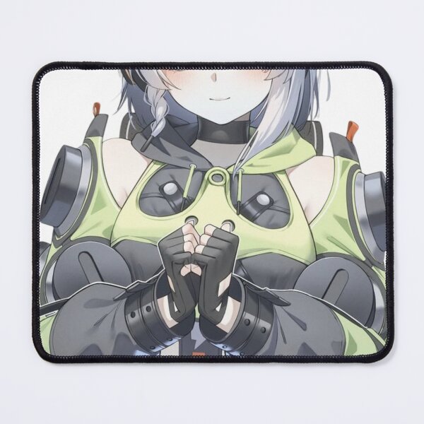 Item preview, Anby Handcuffs Zenless Zone Zero designed and sold by KomiArts.