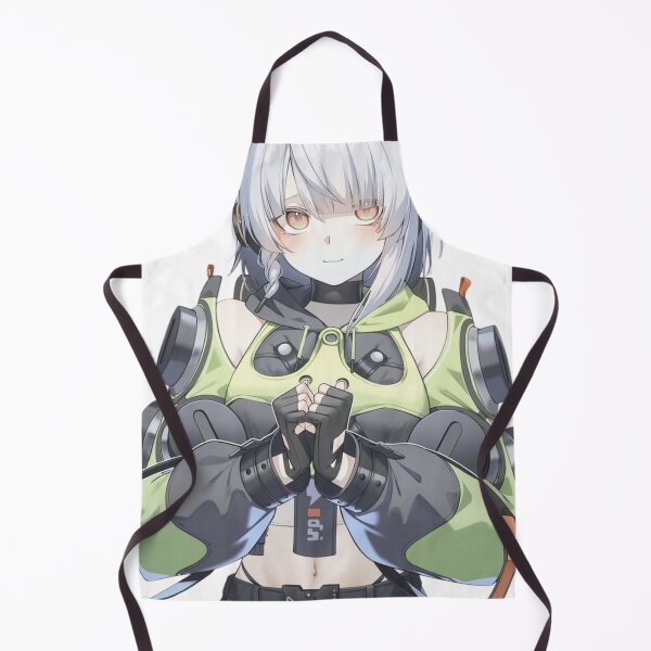 Item preview, Anby Handcuffs Zenless Zone Zero designed and sold by KomiArts.