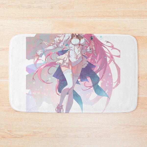 Item preview, Aemeath Full Body Wuthering Waves designed and sold by KomiArts.