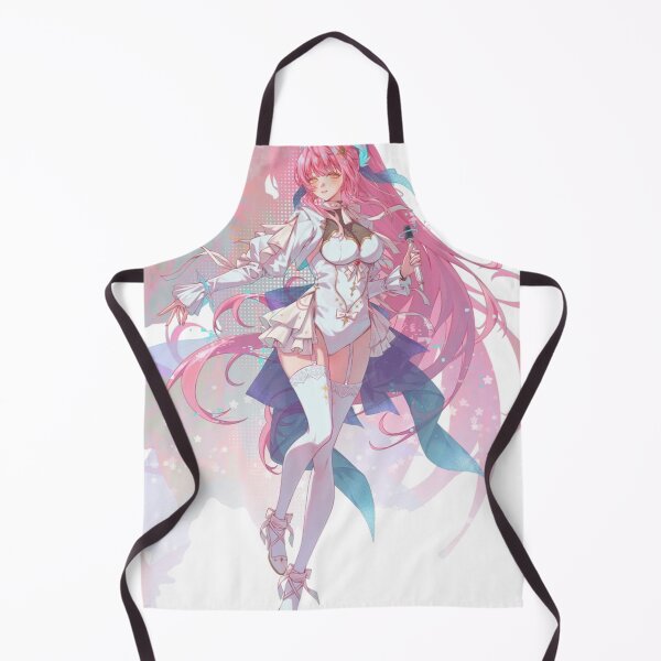 Item preview, Aemeath Full Body Wuthering Waves designed and sold by KomiArts.