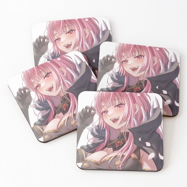 Item preview, Mori Calliope Cat Claws Hololive designed and sold by KomiArts.