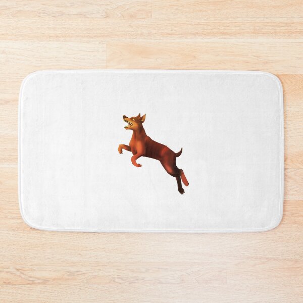 Item preview, Copy of Fly high doberman designed and sold by SushiCalico.