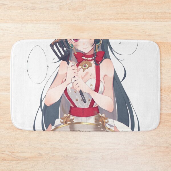 Item preview, Astra Yao Cooking Zenless Zone Zero designed and sold by KomiArts.