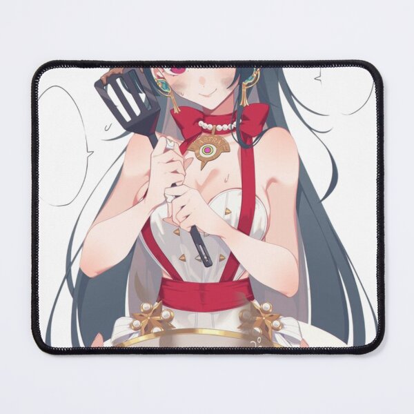 Item preview, Astra Yao Cooking Zenless Zone Zero designed and sold by KomiArts.