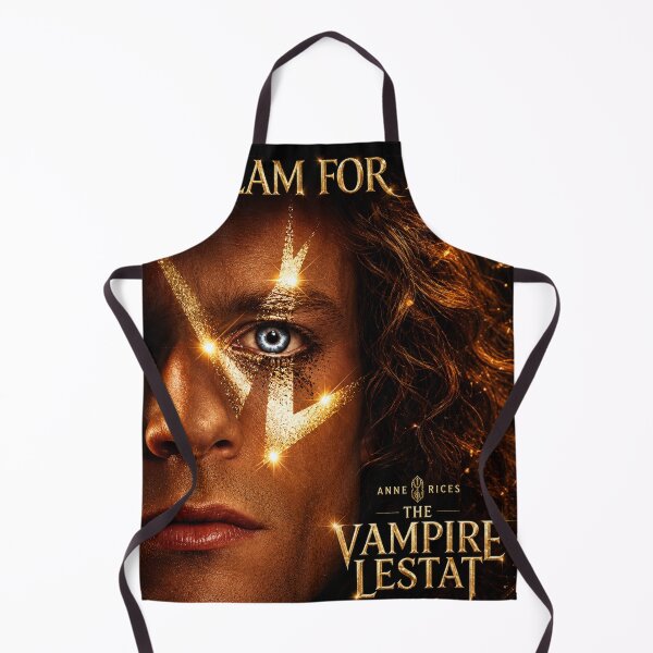 Item preview, interview with the vampire designed and sold by Molsabounat.