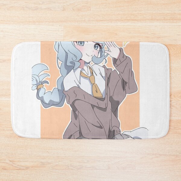 Item preview, Seed W Squat Zenless Zone Zero designed and sold by KomiArts.