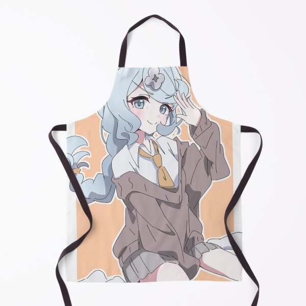 Item preview, Seed W Squat Zenless Zone Zero designed and sold by KomiArts.