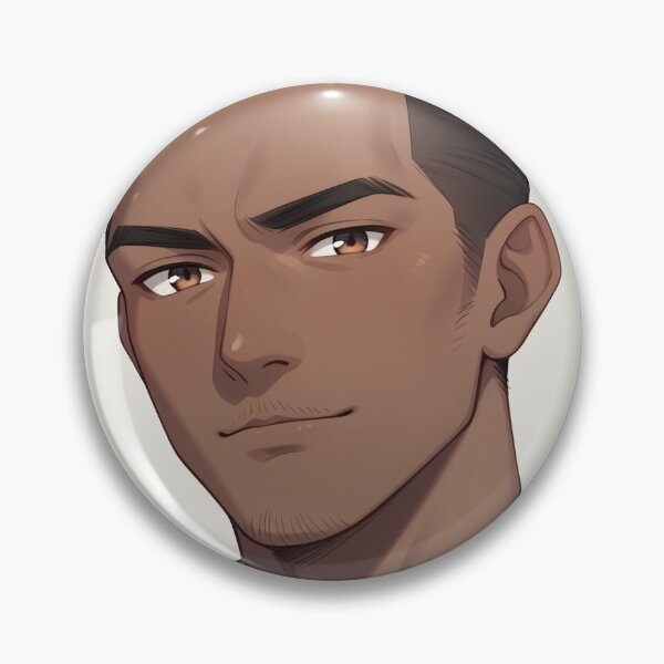 Aperçu de l'œuvre Portrait d'anime créée et vendue par AdamAddlesMen.
