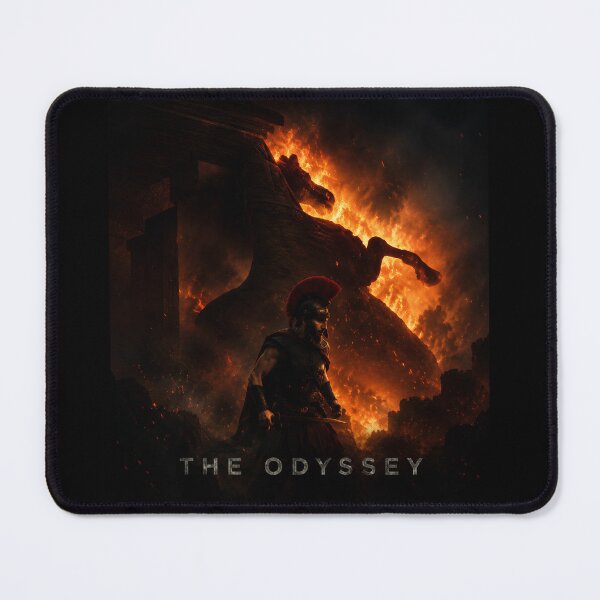 Item preview, the odyssey designed and sold by Zicaffe.