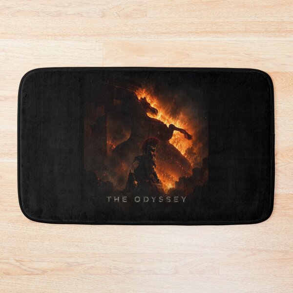 Item preview, the odyssey designed and sold by Zicaffe.