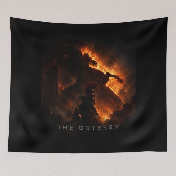 Item preview, the odyssey designed and sold by Zicaffe.
