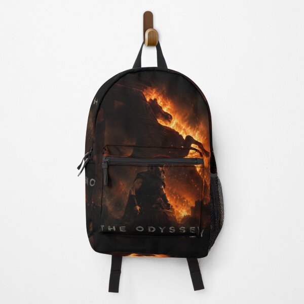 Item preview, the odyssey designed and sold by Zicaffe.