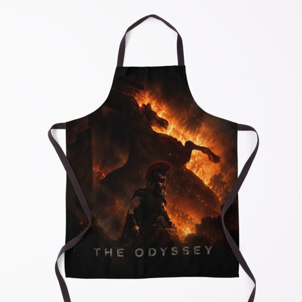 Item preview, the odyssey designed and sold by Zicaffe.