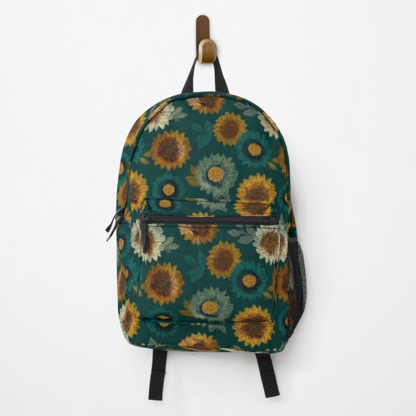 Item preview, Bold Sunflower Floral - Hawaiian Flower Pattern - Holiday Gift Sets designed and sold by RoyalStarsPatts.