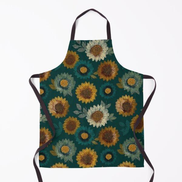Item preview, Bold Sunflower Floral - Hawaiian Flower Pattern - Holiday Gift Sets designed and sold by RoyalStarsPatts.