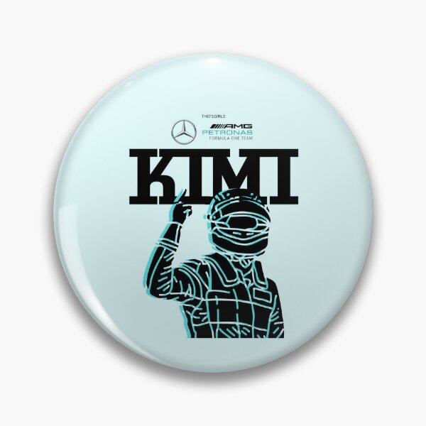 Item preview, Kimi Antonelli Print - F1 designed and sold by renderedreaiity.
