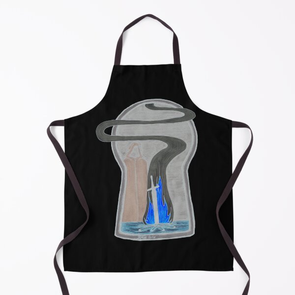 Item preview, Through The Keyhole: A Place of Respite (Inverted Edition) designed and sold by Grimmlar.