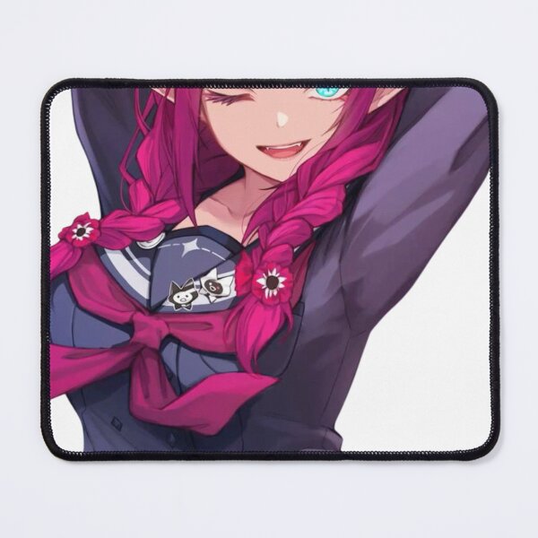 Item preview, IRyS Hololive Wink! designed and sold by KomiArts.