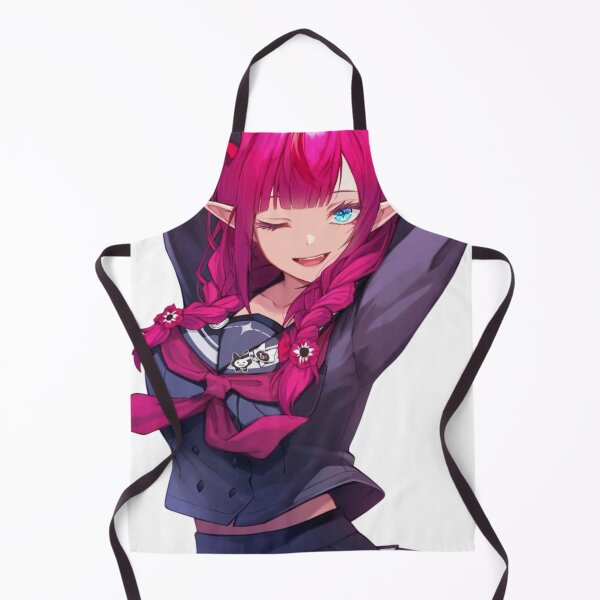 Item preview, IRyS Hololive Wink! designed and sold by KomiArts.