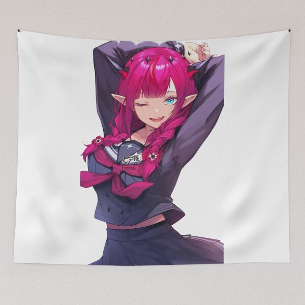 Item preview, IRyS Hololive Wink! designed and sold by KomiArts.