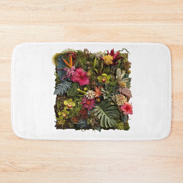 Item preview, Plants lover's garden. Full of beautiful flowers.  designed and sold by OutOfTheBubble.