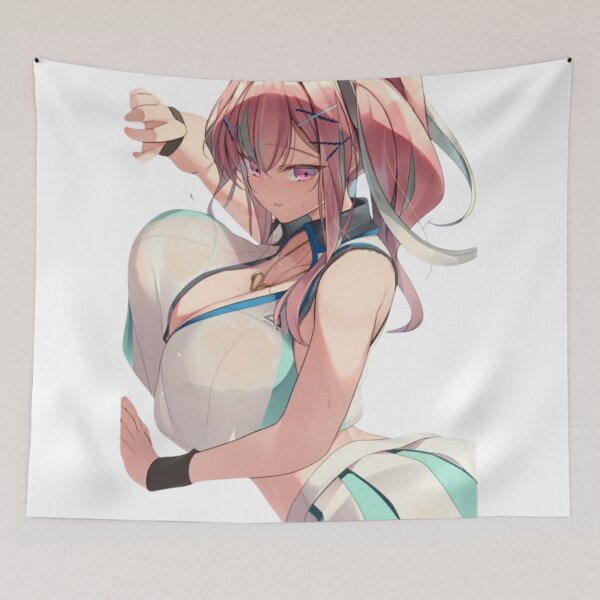 Item preview, Bremerton Azur Lane designed and sold by KomiArts.