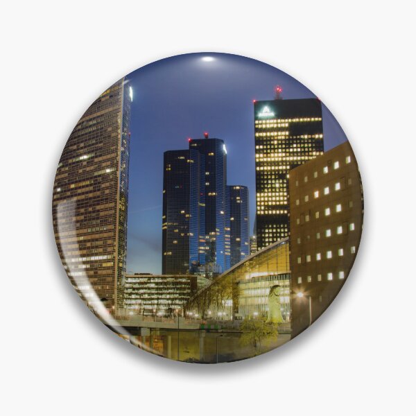 Item preview, The Magic Light from the City designed and sold by laferte77.