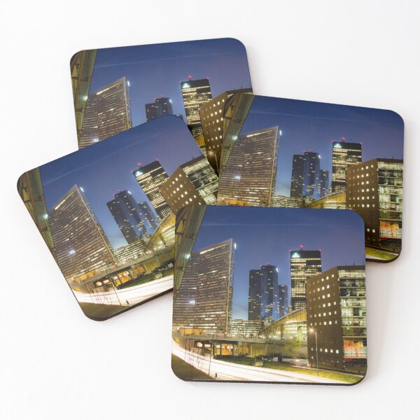 Item preview, The Magic Light from the City designed and sold by laferte77.