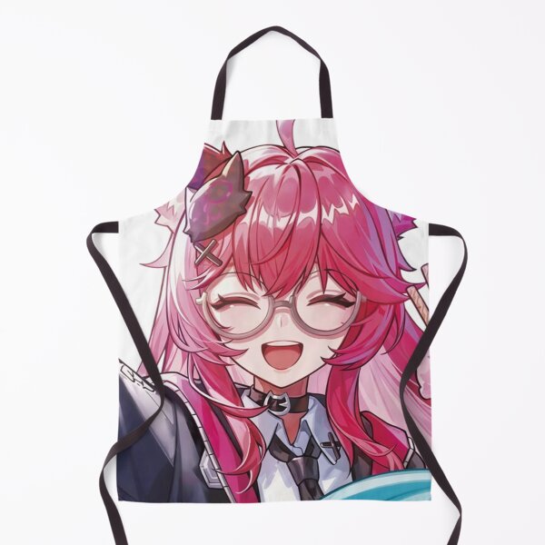 Item preview, Nanally Smile Neverness To Everness designed and sold by KomiArts.
