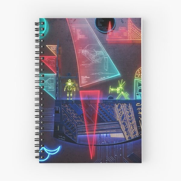 Item preview, Capricious - Reimagining Kandinsky designed and sold by GiroScience.