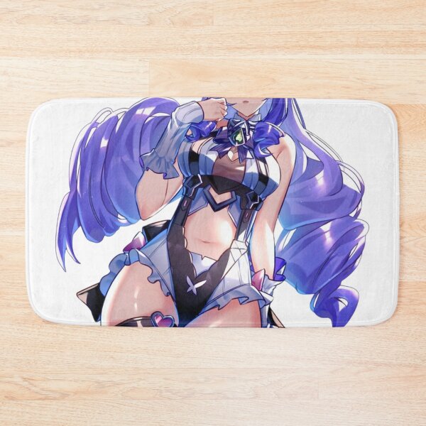 Item preview, Vivian Summer Skin Zenless Zone Zero designed and sold by KomiArts.