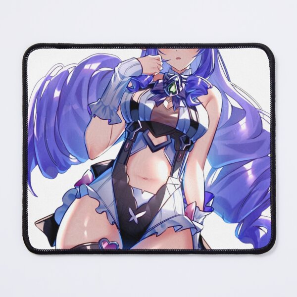 Item preview, Vivian Summer Skin Zenless Zone Zero designed and sold by KomiArts.