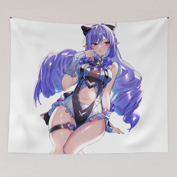 Item preview, Vivian Summer Skin Zenless Zone Zero designed and sold by KomiArts.