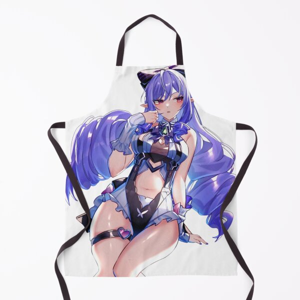 Item preview, Vivian Summer Skin Zenless Zone Zero designed and sold by KomiArts.