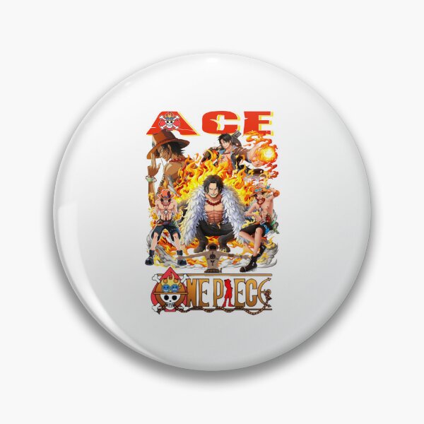 Item preview, Ace designed and sold by PrismPulseApp.