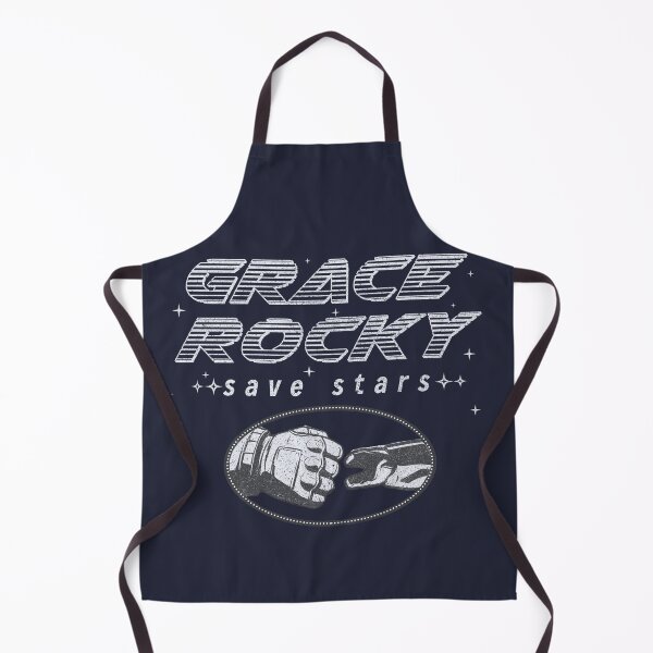 Item preview, GRACE ROCKY SAVE STARS Project Hail Mary SCI FI designed and sold by delllsdesigns.