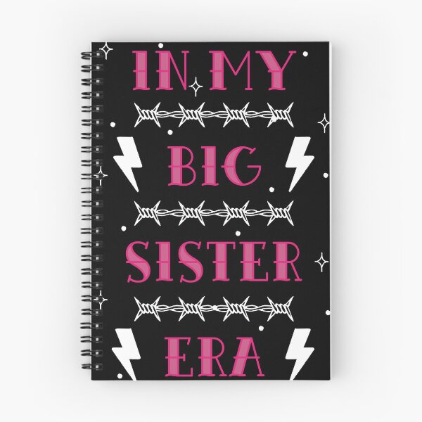 Item preview, In my big sister era designed and sold by PascalsArtBox.
