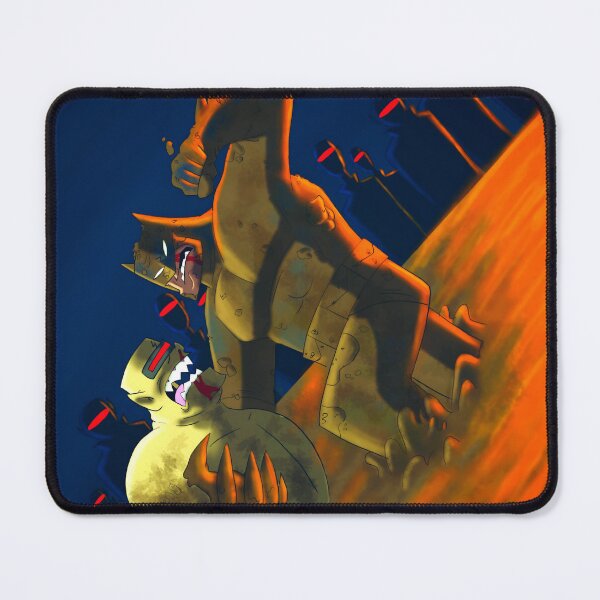 Item preview, TDKR Mud pit designed and sold by Thegdmattman.