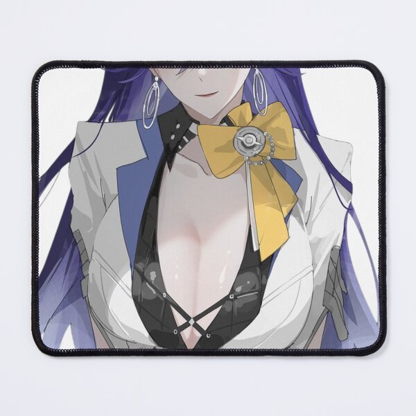 Item preview, Lucilla Staring Wuthering Waves designed and sold by KomiArts.