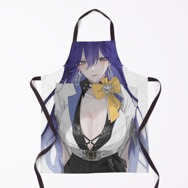 Item preview, Lucilla Staring Wuthering Waves designed and sold by KomiArts.
