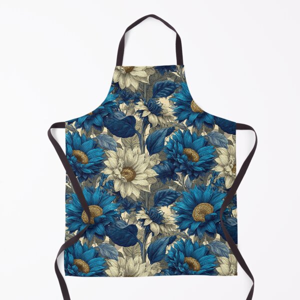 Item preview, Soft Sunflower Floral - Flower Floral Pattern - Housewarming Gifts designed and sold by RoyalStarsPatts.