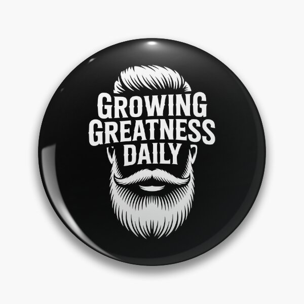 Item preview, Growing Greatness Daily designed and sold by theartfulaspie.